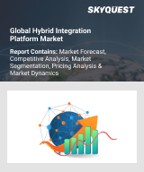 Global Big Data Analytics Market