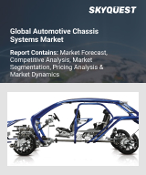 Global Automotive Chassis Systems Market