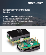 Global Supercapacitor Market