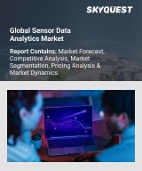 Global Sensor Data Analytics Market