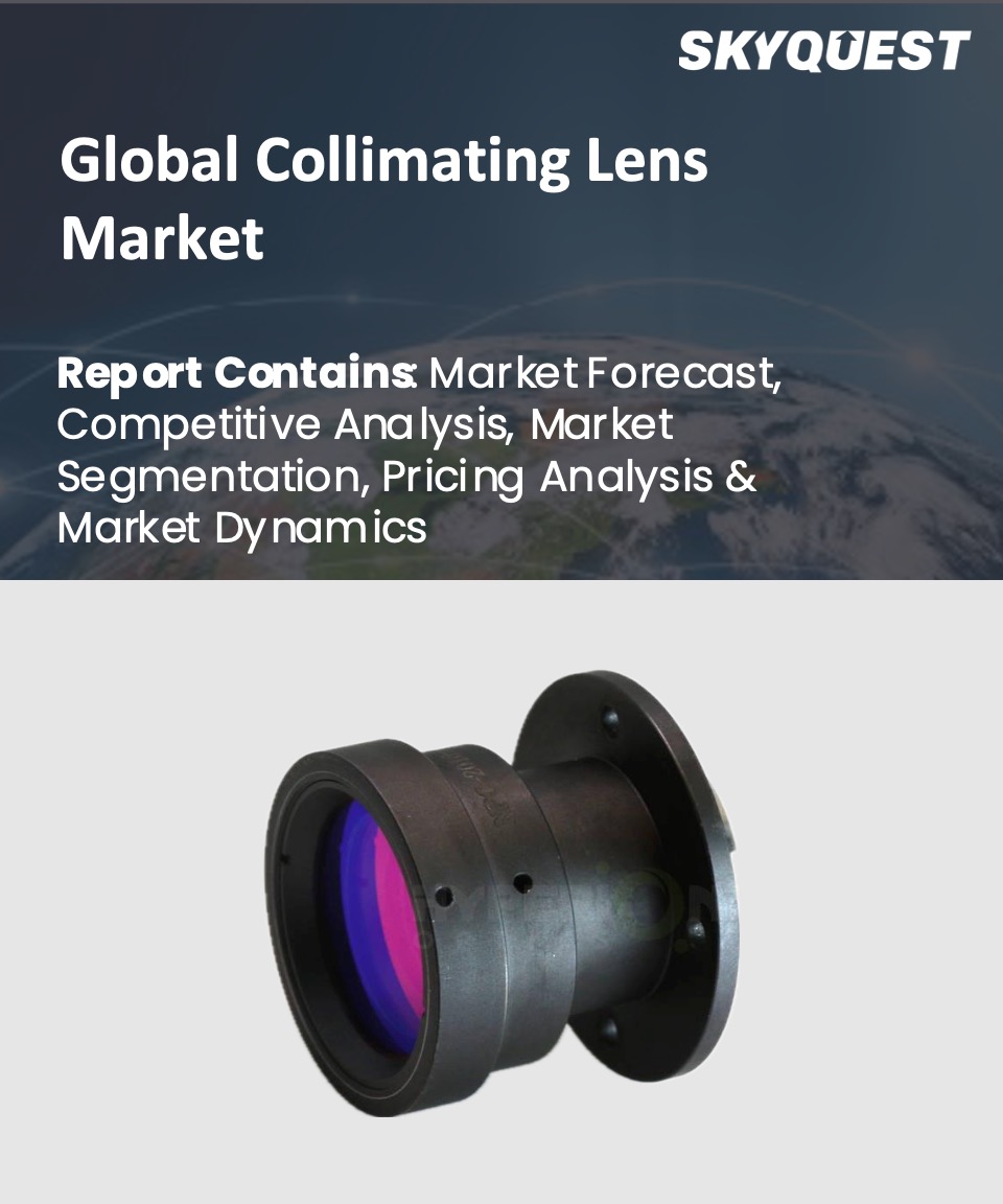 Global Collimating Lens Market