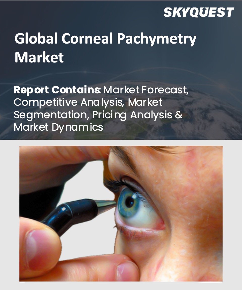 Transcatheter Aortic Valve Replacement Market