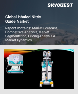 Global Inhaled Nitric Oxide Market