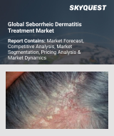 Global Seborrheic Dermatitis Treatment Market