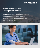 Global Medical Case Management Market