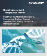 Global Nucleic Acid Therapeutics Market