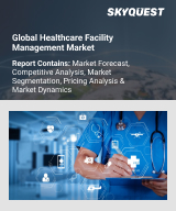 Global Healthcare Facility Management Market