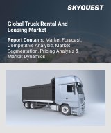 Global Truck Rental and Leasing Market