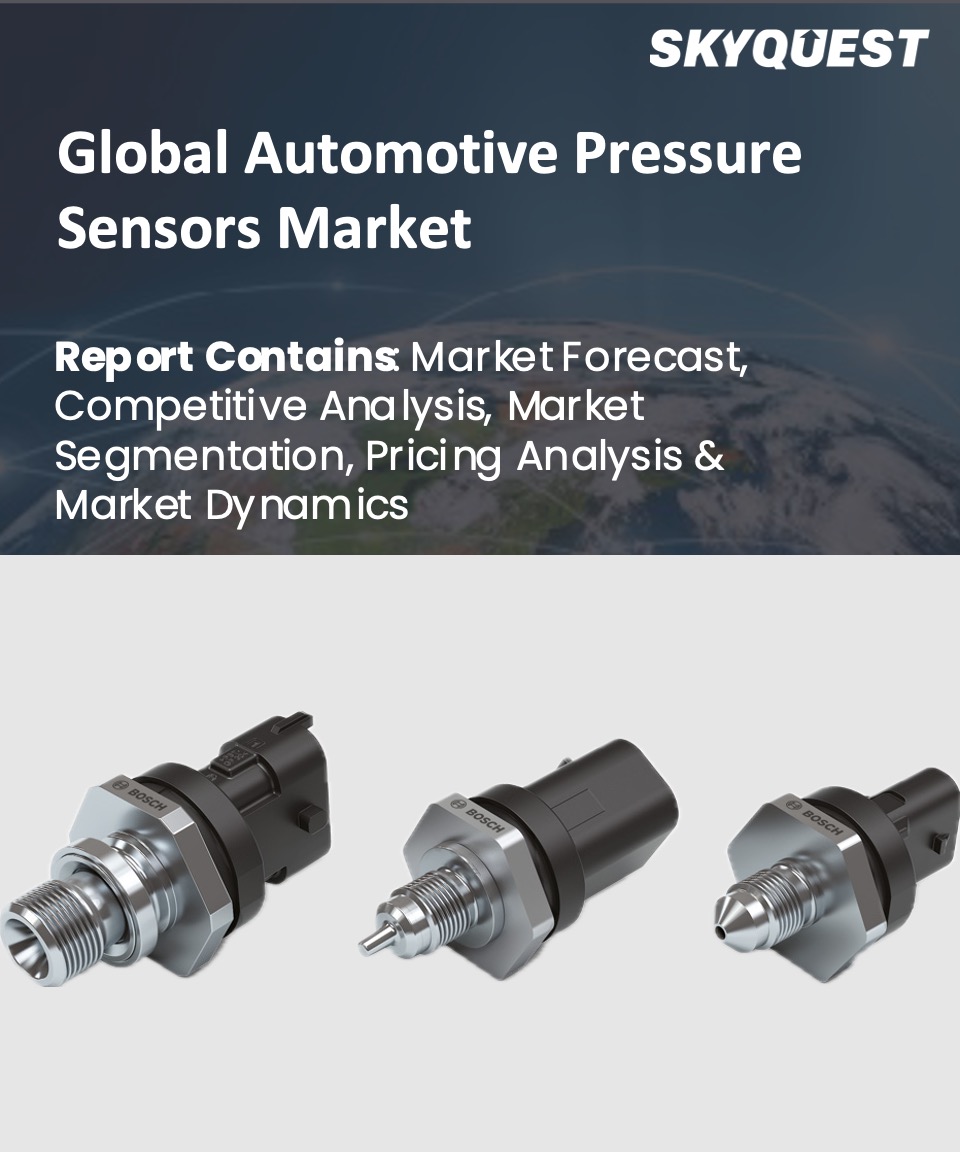 Automotive Connectors Market