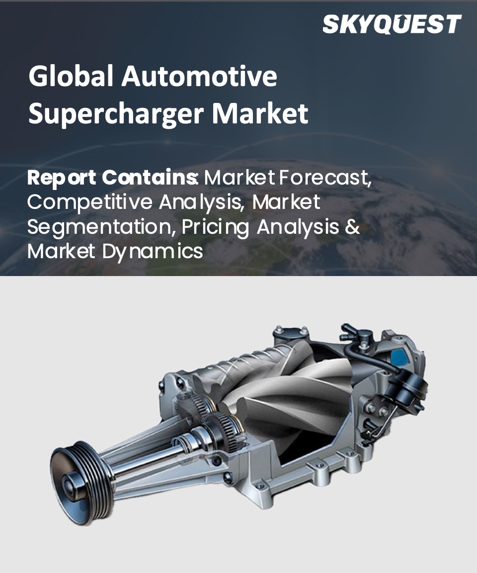 Electric Parking Brake Market