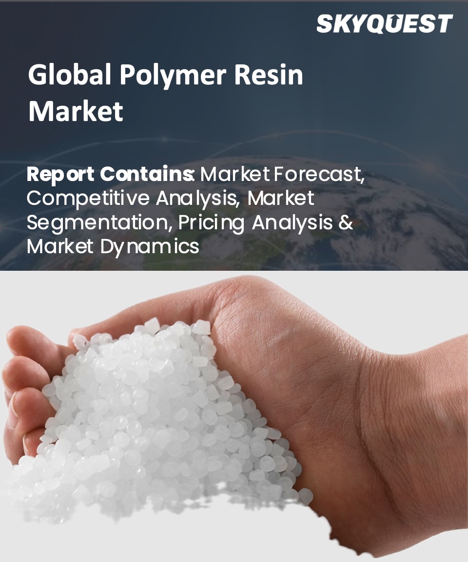 Global Polymer Resin Market