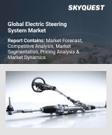 Global Electric Steering System Market