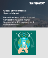 Global Environmental Sensor Market