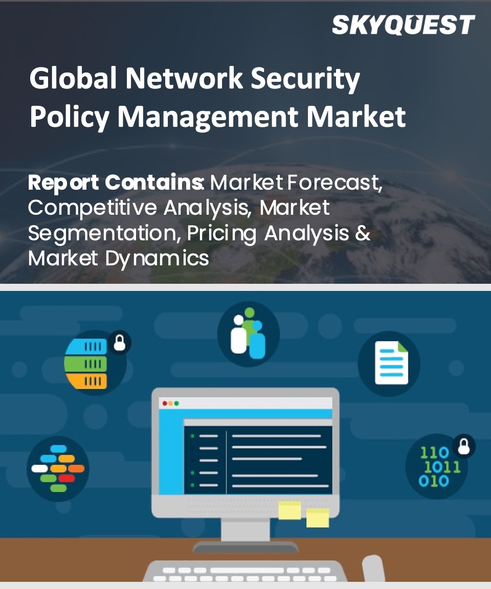 Global Network Security Policy Management Market