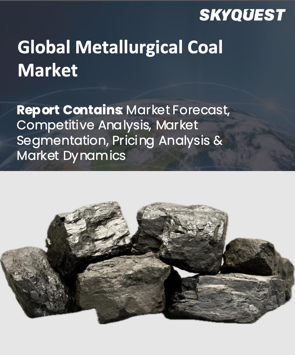 Global Metallurgical Coal Market