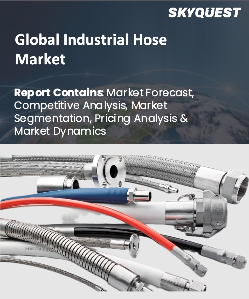 Global Insulated Concrete Form Market