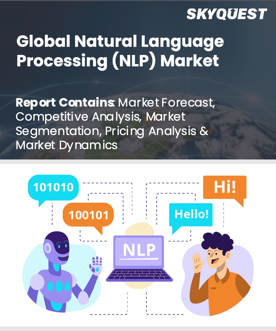 Global Natural Language Processing (NLP) Market