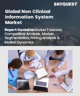 Global Non-Clinical Information System Market