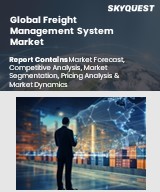 Global Freight Management System Market