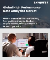 Global High Performance Data Analytics Market