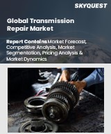 Global Transmission Repair Market