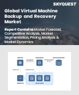 Global Metaverse in Real-Time Rendering Market