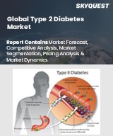 Global Type 2 Diabetes Market