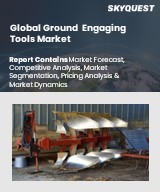 Global Ground Engaging Tools Market