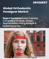 Global Orthodontic Headgear Market