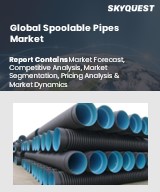 Global Spoolable Pipes Market