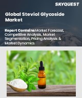 Global Surface Disinfectant Market