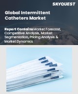 Global Intermittent Catheters Market