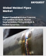 Global Welded Pipes Market