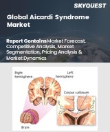 Global Ankylosing Spondylitis Market