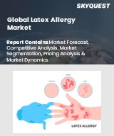 Global Latex Allergy Market