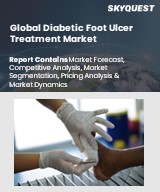 Global Diabetic Foot Ulcer Treatment Market