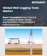 Global Well Logging Tools Market