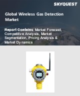 Global Oil and Gas Analytics Market