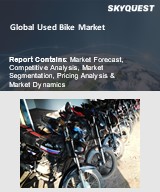 Global Golf Cart Market