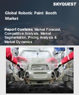 Global Robotic Paint Booth Market