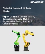 Global Articulated Robots Market