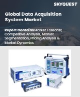 Global Data Acquisition System Market