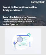 Global Software Composition Analysis Market