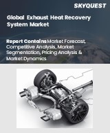 Global Exhaust Heat Recovery System Market