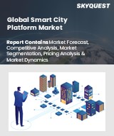 Global Private Narrowband IOT Market