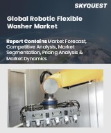 Global Robotic Flexible Washer Market