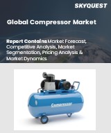 Global Compressor Market