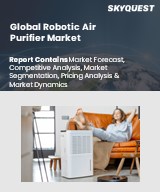 Global Robotic Air Purifier Market