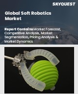 Global Soft Robotics Market