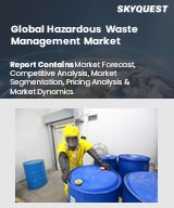 U.S. Municipal Solid Waste Management Market